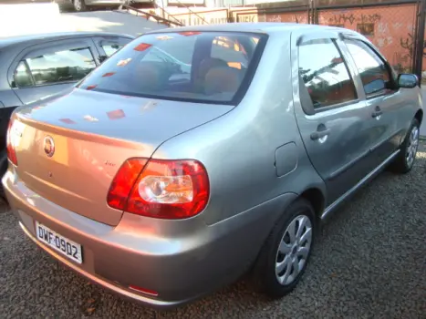 FIAT Siena 1.0 4P FIRE FLEX CELEBRATION, Foto 2