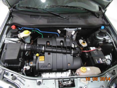 FIAT Siena 1.0 4P FIRE FLEX, Foto 4