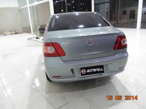 FIAT Siena 1.0 4P FIRE FLEX, Foto 2