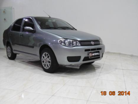 FIAT Siena 1.0 4P FIRE FLEX, Foto 1