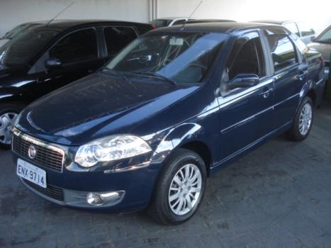 FIAT Siena 1.4 4P ELX FLEX, Foto 1