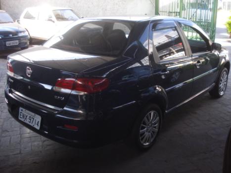 FIAT Siena 1.4 4P ELX FLEX, Foto 2