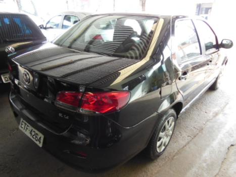 FIAT Siena 1.4 4P EL FLEX, Foto 4