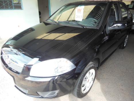 FIAT Siena 1.4 4P EL FLEX, Foto 1