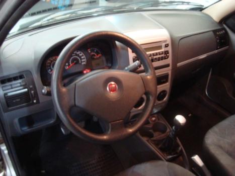 FIAT Siena 1.4 4P ELX FLEX, Foto 3