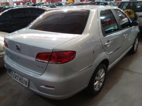 FIAT Siena 1.4 4P ELX FLEX, Foto 4
