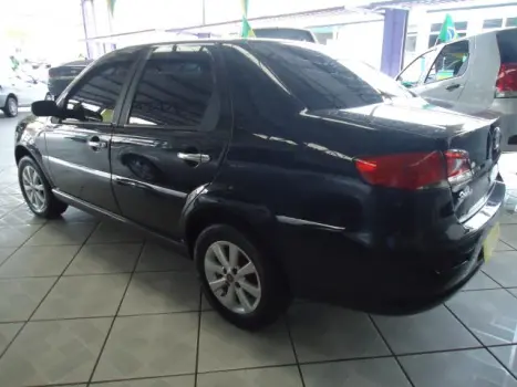 FIAT Siena 1.4 4P ELX FLEX, Foto 2