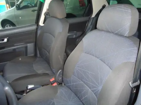 FIAT Siena 1.4 4P ELX FLEX, Foto 3