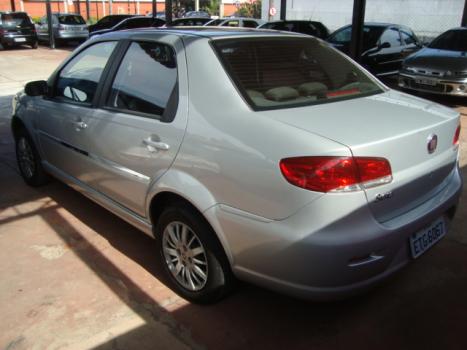 FIAT Siena 1.4 4P EL FLEX, Foto 4