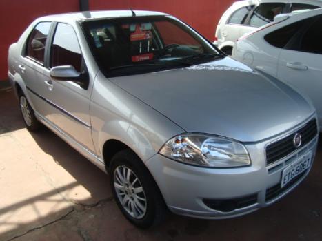 FIAT Siena 1.4 4P EL FLEX, Foto 1