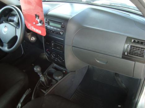 FIAT Siena 1.4 4P EL FLEX, Foto 3