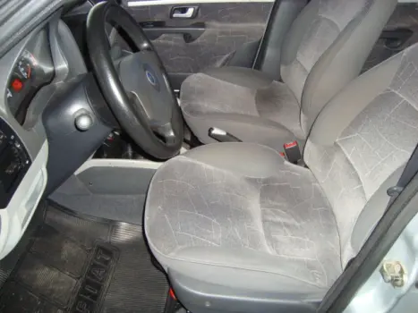 FIAT Siena 1.8 4P HLX FLEX, Foto 3