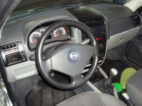 FIAT Siena 1.8 4P HLX FLEX, Foto 4