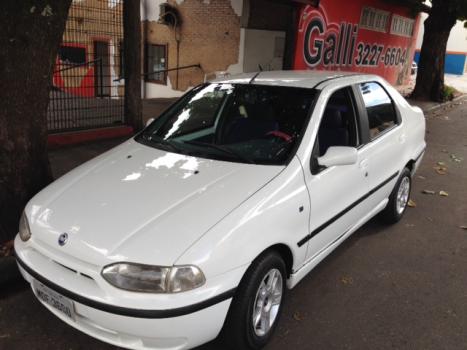 FIAT Siena ELX 1.6, Foto 2