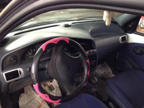 FIAT Siena ELX 1.6, Foto 3