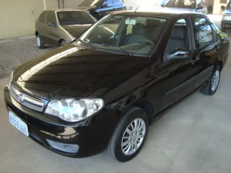 FIAT Siena FIRE 1.0, Foto 1
