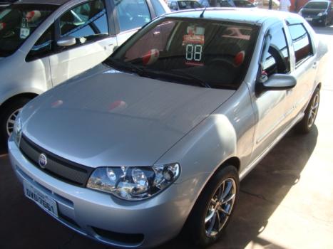 FIAT Siena FIRE FLEX 1.0, Foto 1