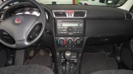 FIAT Stilo 1.8 16V 4P CONNECT, Foto 4