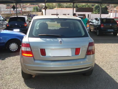 FIAT Stilo 1.8 16V 4P FLEX, Foto 4
