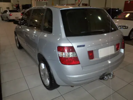 FIAT Stilo 1.8 4P SP, Foto 2