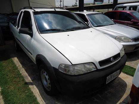 FIAT Strada 1.3 FIRE CABINE ESTENDIDA, Foto 1