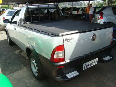 FIAT Strada 1.3 FIREFLY FLEX CABINE SIMPLES, Foto 3