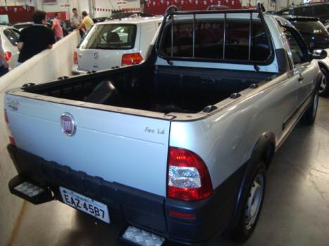 FIAT Strada 1.4 FIRE FLEX CABINE SIMPLES, Foto 4