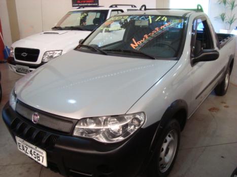 FIAT Strada 1.4 FIRE FLEX CABINE SIMPLES, Foto 1