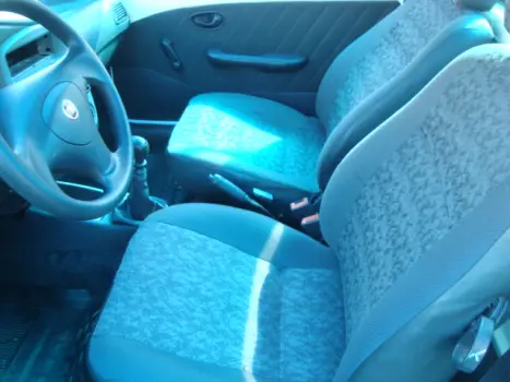 FIAT Strada 1.4 FIRE FLEX CABINE SIMPLES, Foto 2