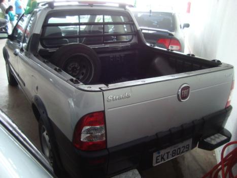 FIAT Strada 1.4 FIRE FLEX CABINE ESTENDIDA, Foto 4