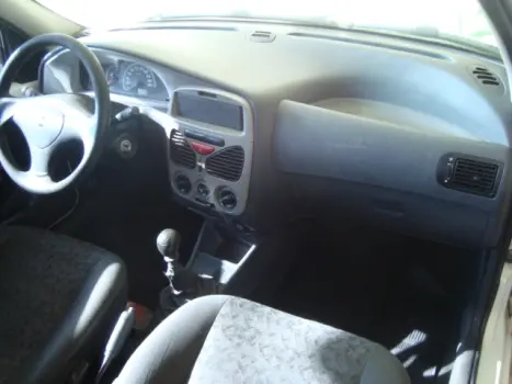 FIAT Strada 1.4 FIRE FLEX CABINE SIMPLES, Foto 4