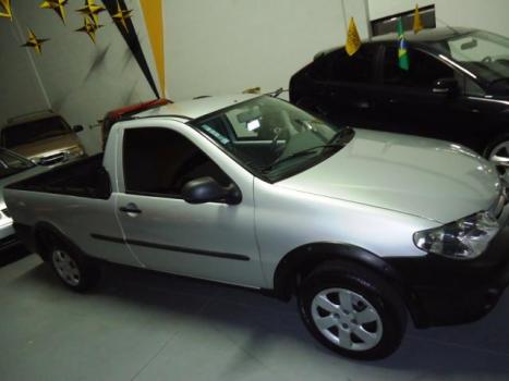 FIAT Strada 1.4 FIRE FLEX CABINE SIMPLES, Foto 1