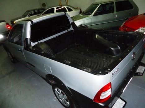 FIAT Strada 1.4 FIRE FLEX CABINE SIMPLES, Foto 2