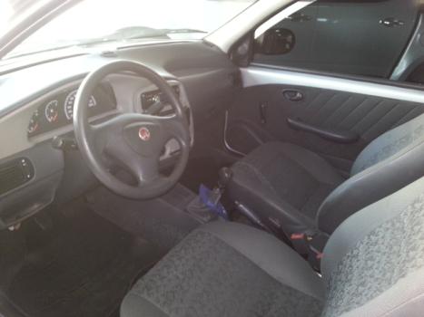 FIAT Strada 1.4 FIRE FLEX CABINE SIMPLES, Foto 3