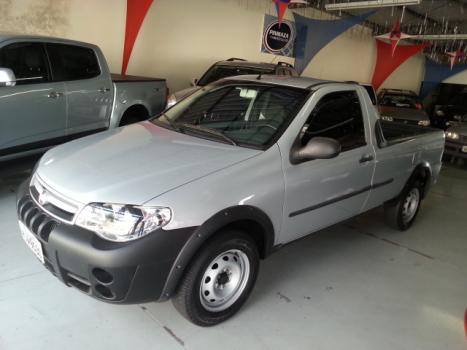 FIAT Strada 1.4 FIRE FLEX CABINE SIMPLES, Foto 1