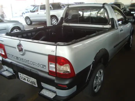 FIAT Strada 1.4 TREKKING FLEX CABINE SIMPLES, Foto 2
