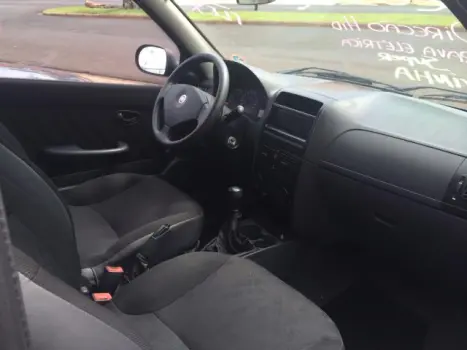 FIAT Strada 1.4 WORKING FLEX CABINE DUPLA, Foto 4