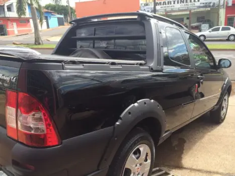 FIAT Strada 1.4 WORKING FLEX CABINE DUPLA, Foto 2