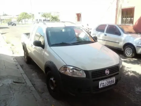 FIAT Strada 1.4 WORKING FLEX CABINE ESTENDIDA, Foto 1