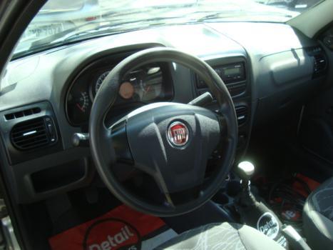 FIAT Strada 1.4 WORKING FLEX CABINE SIMPLES, Foto 3