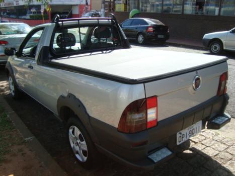 FIAT Strada 1.4 WORKING FLEX CABINE SIMPLES, Foto 4