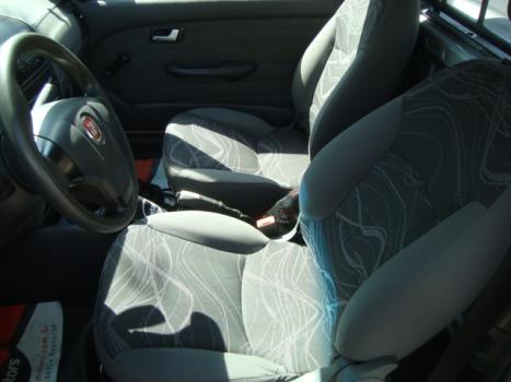 FIAT Strada 1.4 WORKING FLEX CABINE SIMPLES, Foto 2