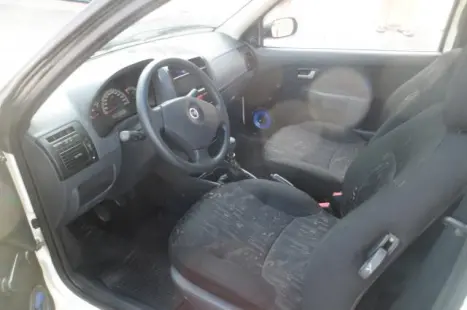 FIAT Strada 1.8 FLEX TREKING CABINE SIMPLES, Foto 4