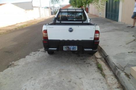 FIAT Strada 1.8 FLEX TREKING CABINE SIMPLES, Foto 3