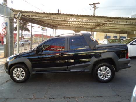 FIAT Strada 1.8 FLEX ADVENTURE CABINE DUPLA, Foto 3