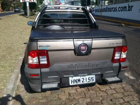 FIAT Strada 1.8 FLEX ADVENTURE CABINE ESTENDIDA, Foto 4