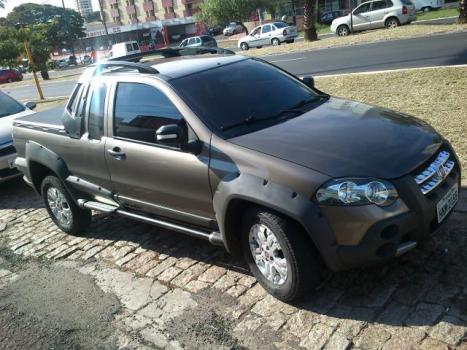 FIAT Strada 1.8 FLEX ADVENTURE CABINE ESTENDIDA, Foto 1
