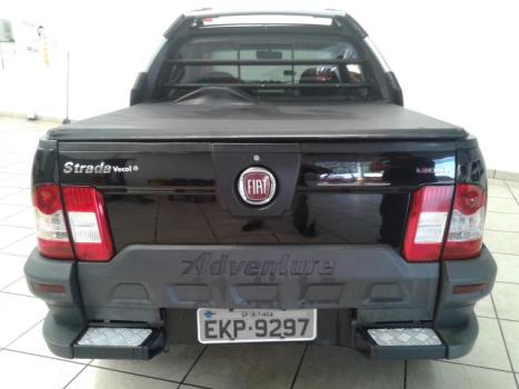 FIAT Strada 1.8 FLEX ADVENTURE LOCKER CABINE ESTENDIDA, Foto 4