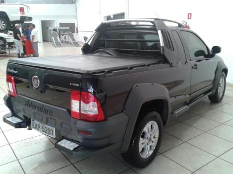 FIAT Strada 1.8 FLEX ADVENTURE LOCKER CABINE ESTENDIDA, Foto 2