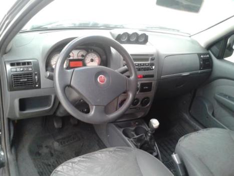 FIAT Strada 1.8 FLEX ADVENTURE LOCKER CABINE ESTENDIDA, Foto 3